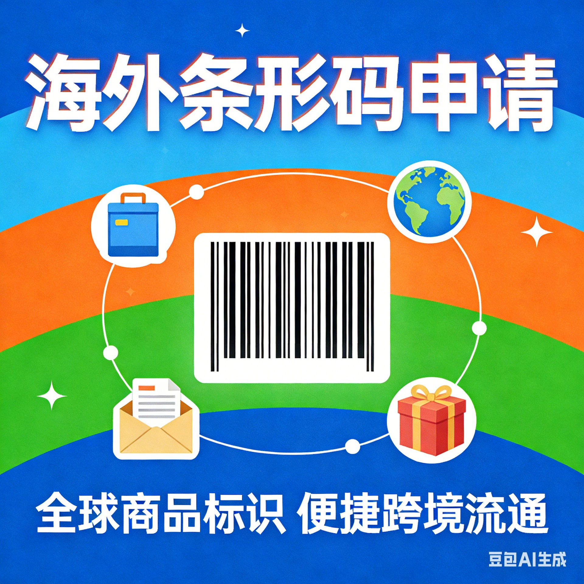 Подать заявку на австралийский штрих-код Обновление штрих-кода австралийского продукта Зарегистрировать австралийский штрих-код