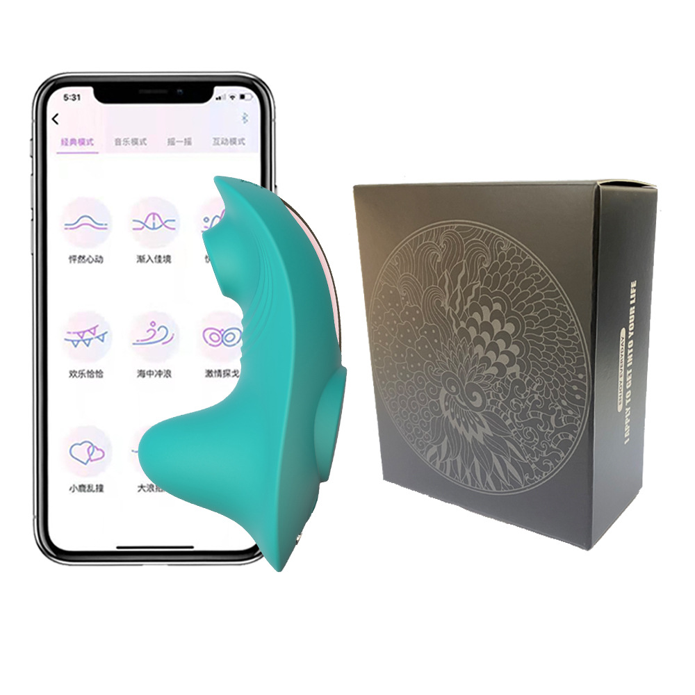 1세대 APP 블루(박스형)