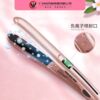 Cross border Thermoregulation Hair straightener Electric splint Bangs Hairdressing tool beauty salon major Perm anion Manufactor new pattern