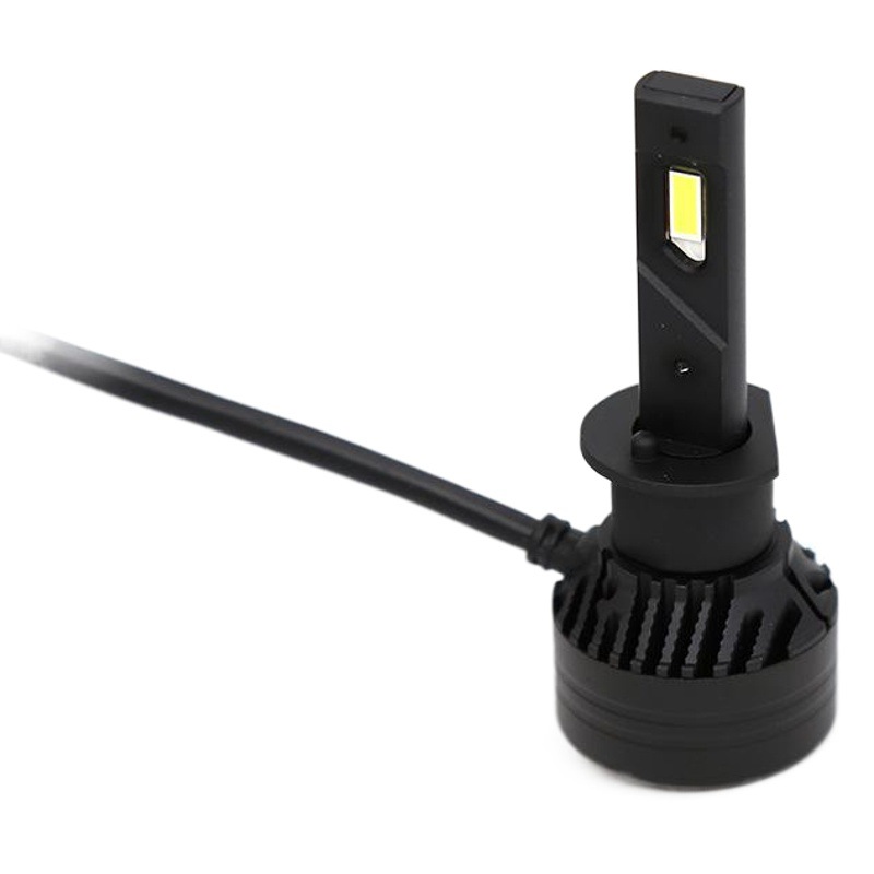 F3 LED faro 45W de alta potencia H4 H7 H11 9005 9006 9012 H1 H3 H13 9007