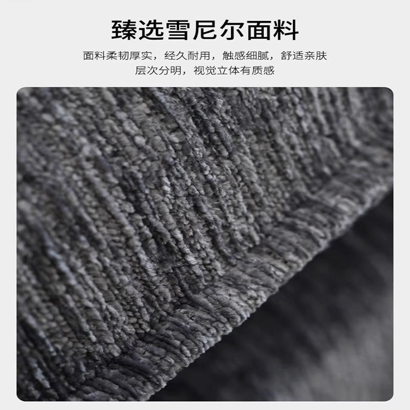 Sofá cama de doble propósito plegable de doble propósito pequeño tipo casa doble multifuncional sofá cama desmontable sofá de compresión de esponja completa