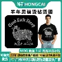 热烫卫衣服装烫画
