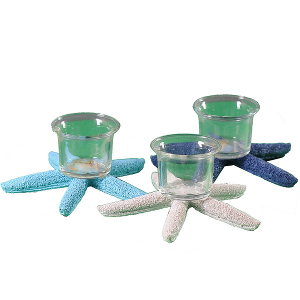 Resin Starfish Candle Cup Cup Soft Crafts Crafts Finger Finger Stars…