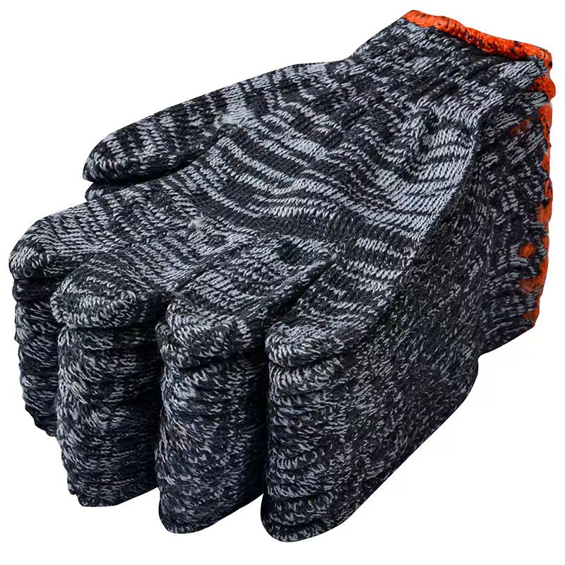 Flor en blanco y negro