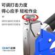 Chint Cannon Nail Gun Air Nail Gun Pneumatic Gun Woodworking Mini Steel Nail Nailing Machine Manual Home Code Nail Gun Wholesale