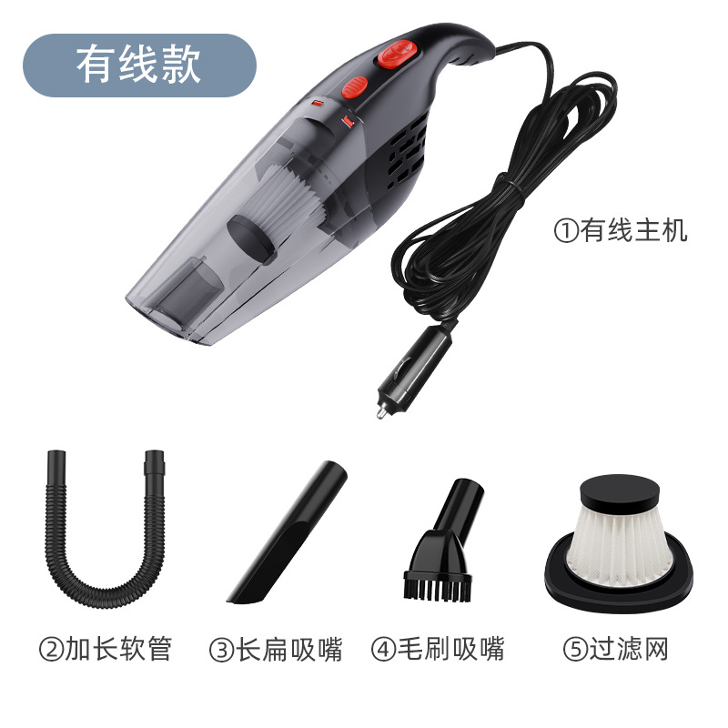 유선 + 필터 화면