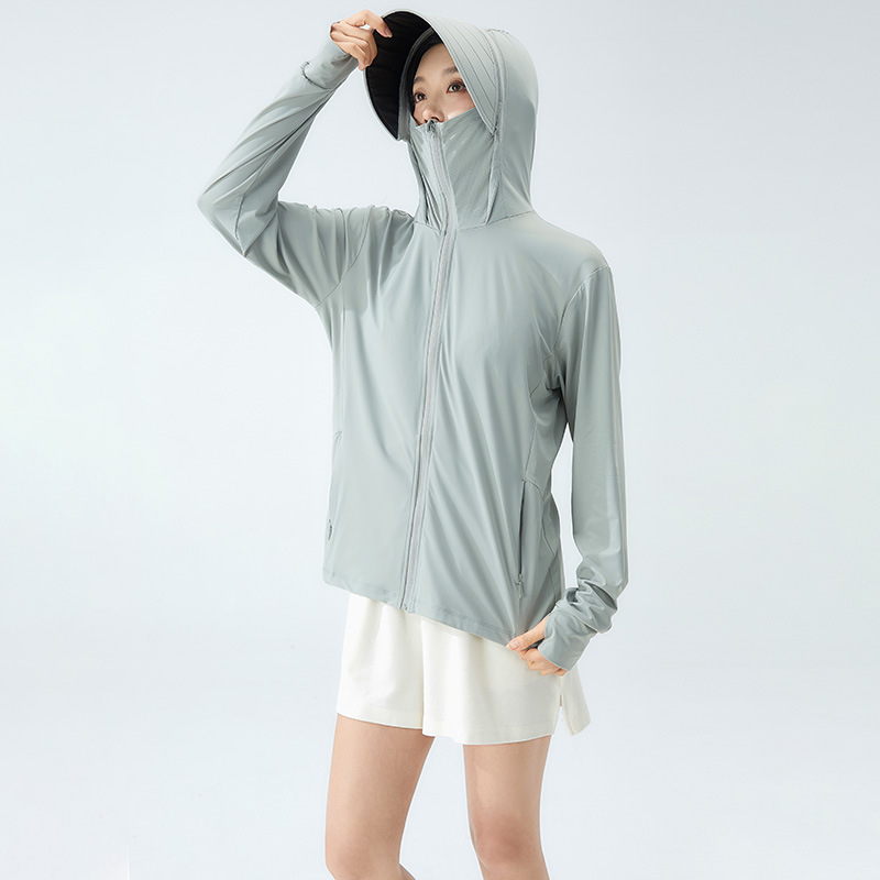 여성용 멀리 마운틴 그레이