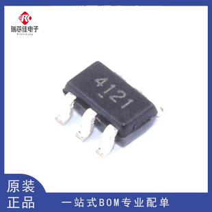 5��ԭ�b��Ʒȫ�� PT4121E23F �zӡ4121 SOT-23-6 LED����оƬ