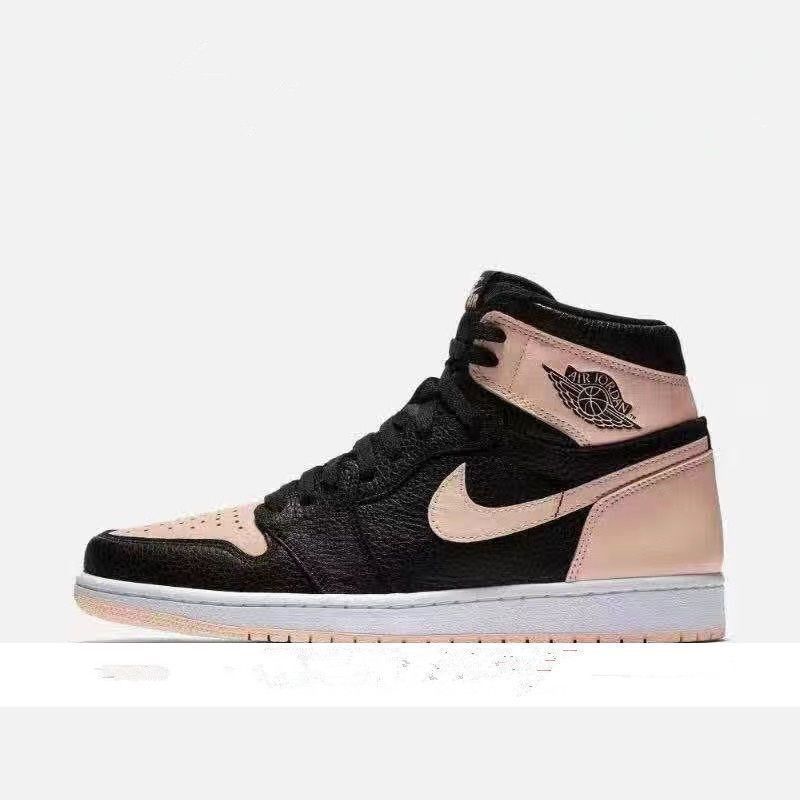 aj1 하이탑 블랙 파우더