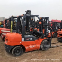 ����óֱ��ת�ú���3�ֲ泵  5��7��10�ֲ泵3 ton forklift