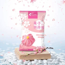 预拌粉类