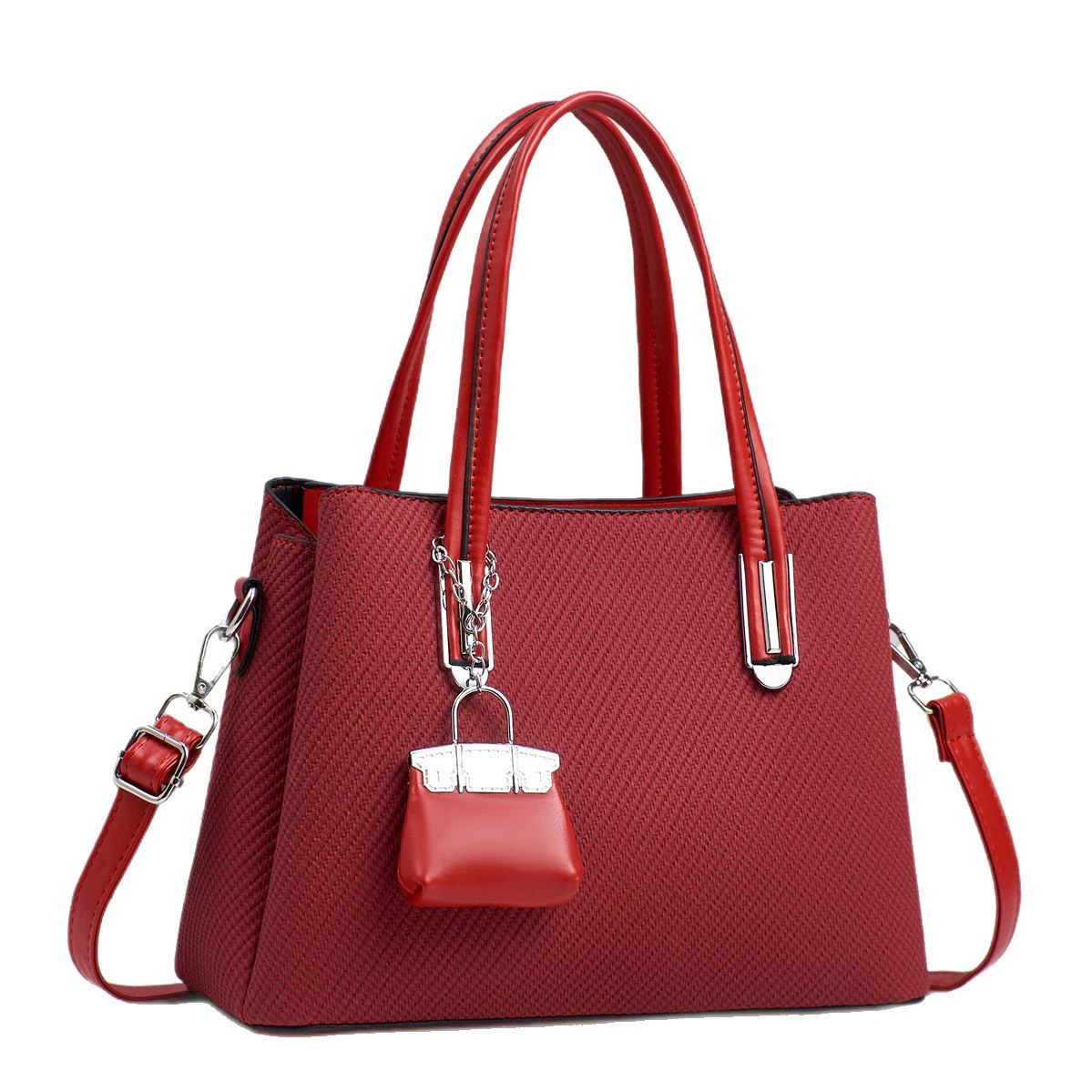 One-shoulder bag, phone bag, high-quality style