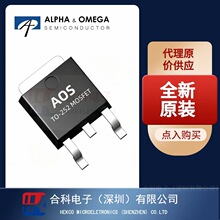 AOD464ȫ��ԭװTO-252 N����105V 40A MOS�� ���ʾ����