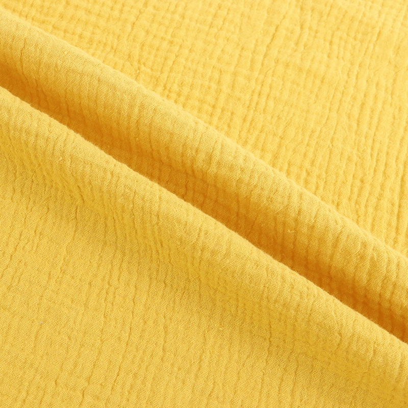 Cotton gauze pijama, cloth