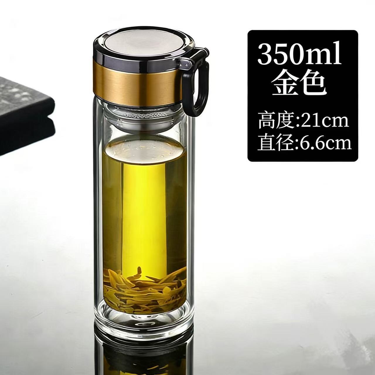 350ml 골드