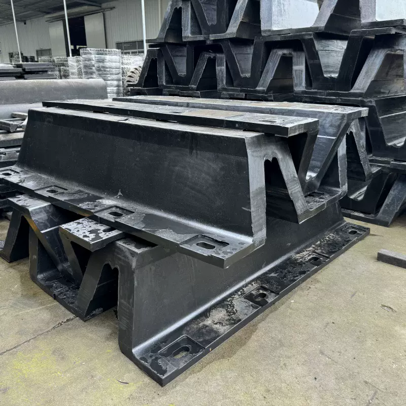 港口、码头、桥梁防撞橡胶护舷 船舶防撞护舷 停车场、车库防撞条