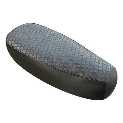 Electric car cushion: for All Seasons, Thickened Leather