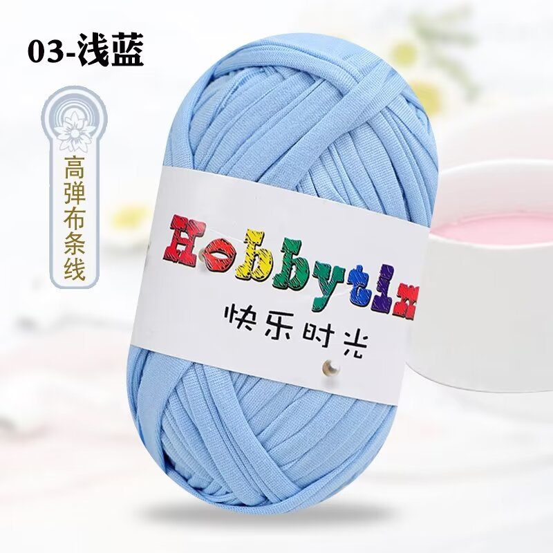 Elástico feliz tiempo 100g tela