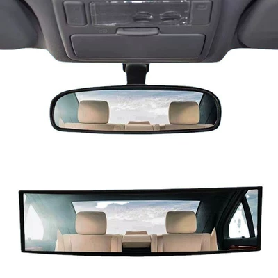 mirror indoor mirror, Car mirror