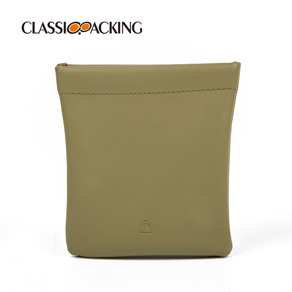 Simple ins estilo cosmético bolsa mini lápiz labial bolsa multifuncional tía toalla bolsa de almacenamiento portátil airpods funda protectora