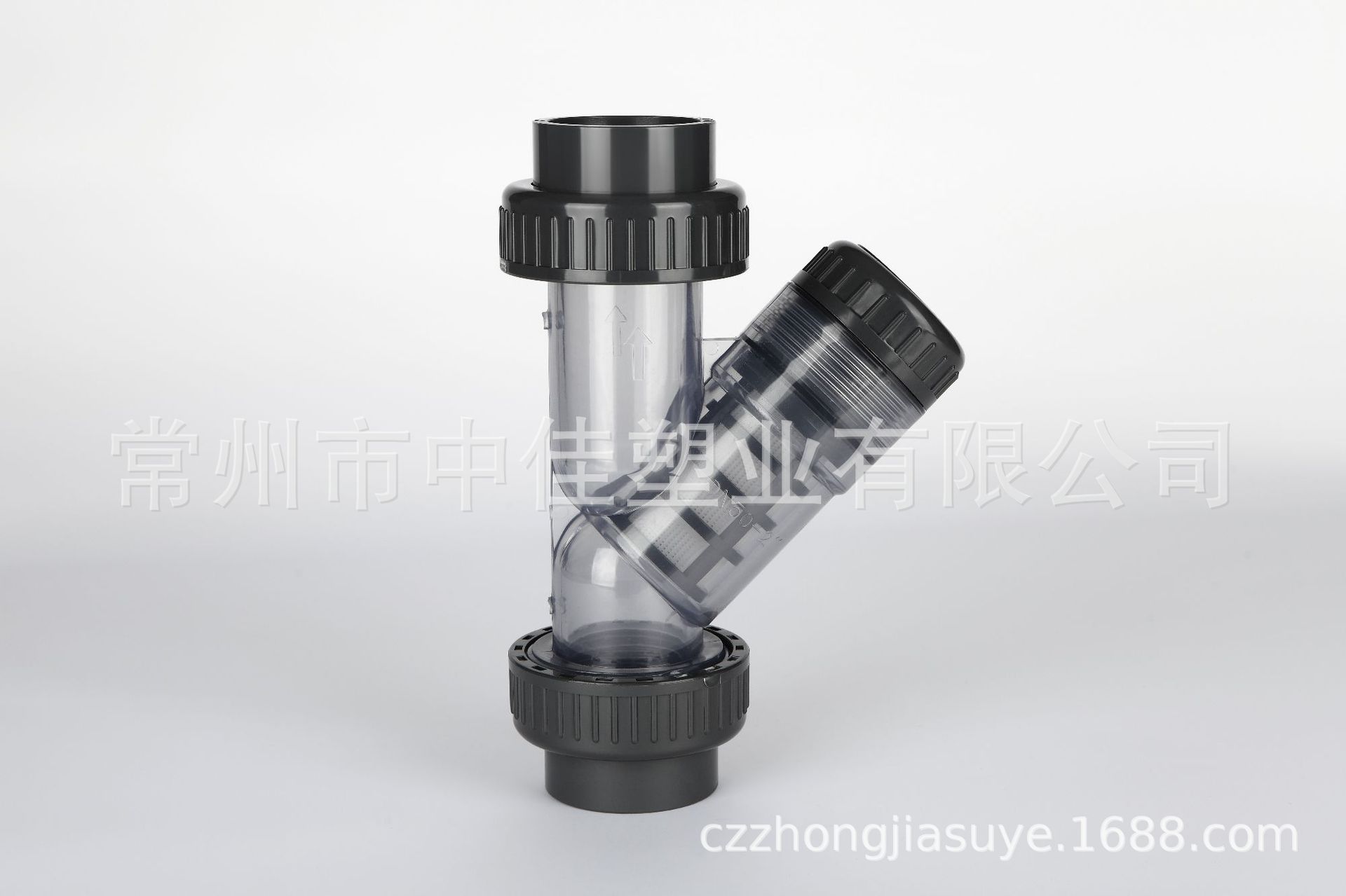 塑料过滤器    过滤器  Y型过滤器