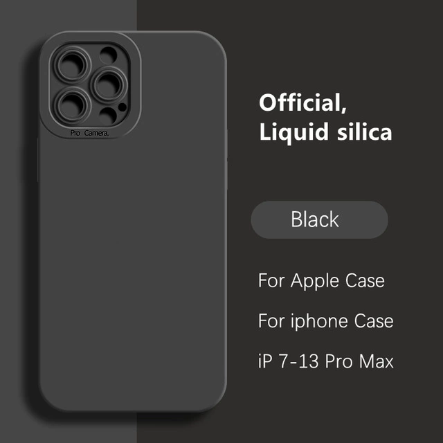 Apple, совместимый iPhone 14, матовый чехол для телефона, защитный чехол, iPhone