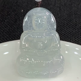 翡翠手饰;翡翠项饰;散珠/串珠