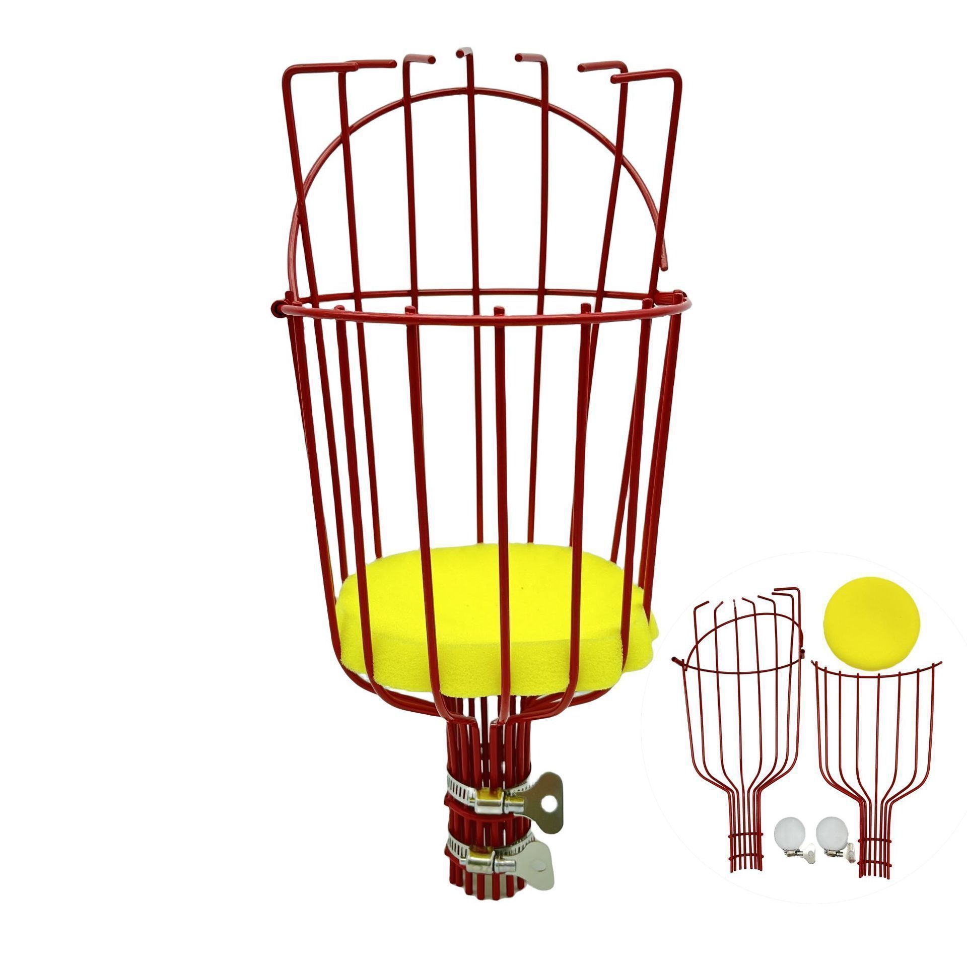 Multifunctional Lazy Fruit Picker, Detachable Fruit Picker, Garden Tool, Telescopic Fruit Picker, High-Altitude Fruit Picking Shears