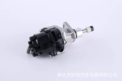 Distributor IgniTion DisTribuTion Appliances