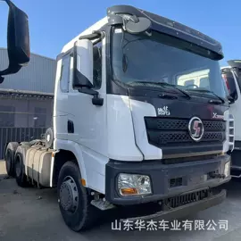 货车;牵引车;挂车
