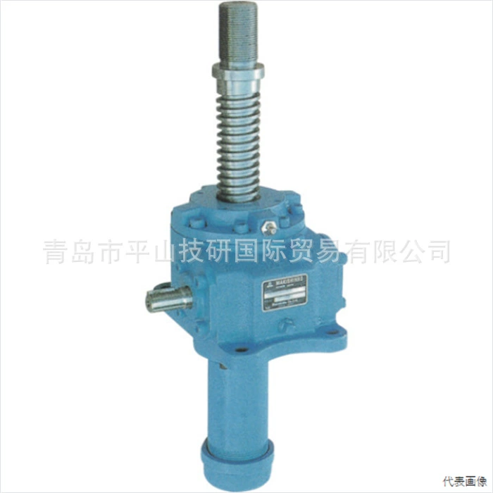 MAKISHINKO Maku Shinko JA025DAH100 спиральный домкрат/подъемник