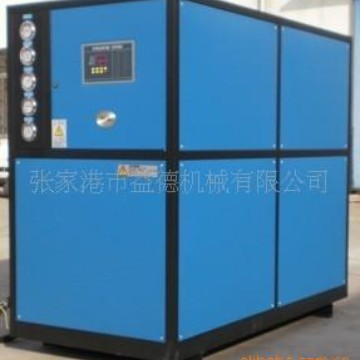 厂家生产挤出机冷却设备 双螺杆冷却设备双螺杆冷却设备