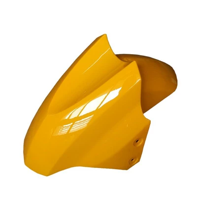 front wheel fender a generation: Electric vehicle fender