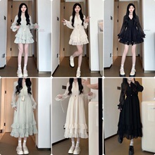 �Ŀ������Ů������ɫA����Ƹ�ȹ����ȹ