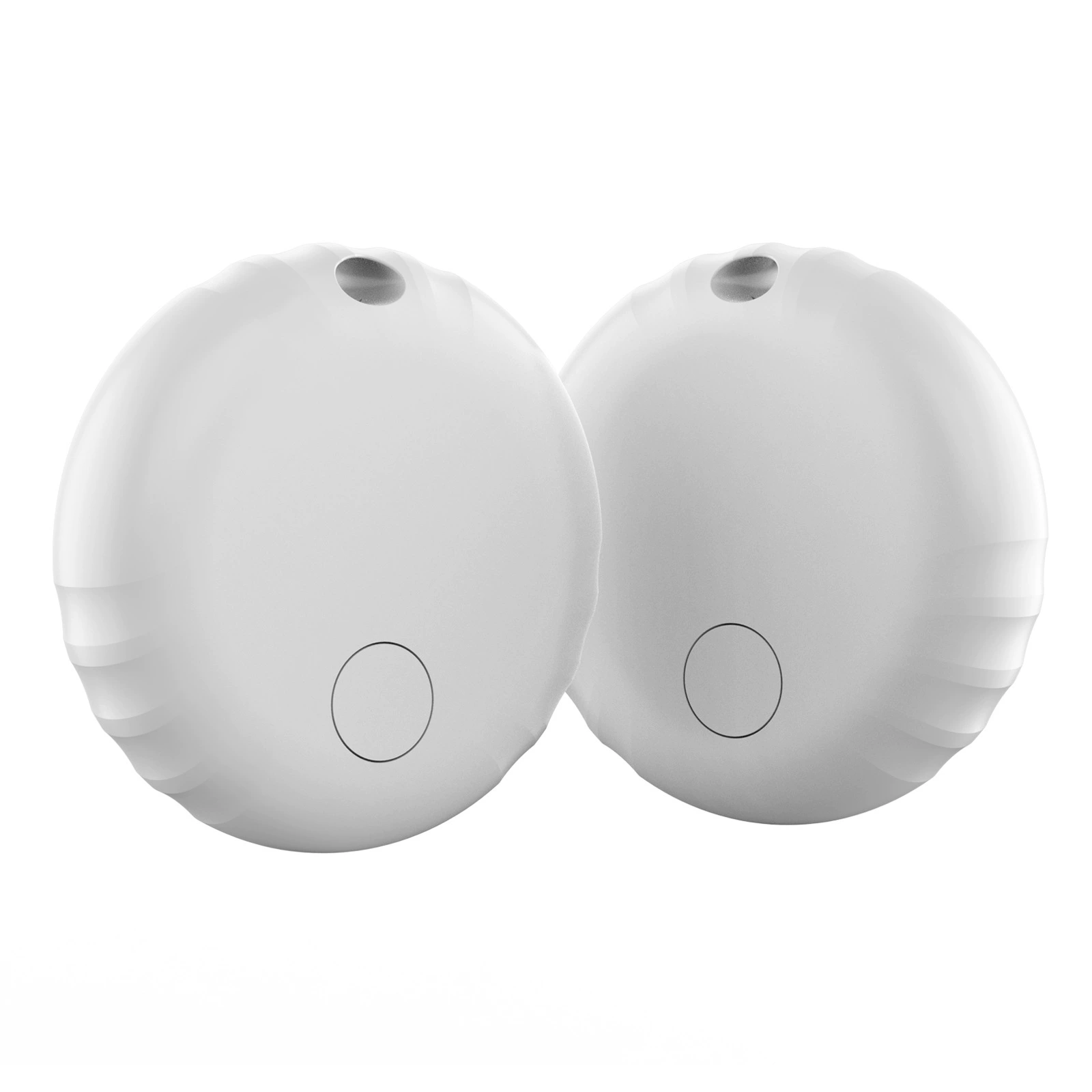 Умный мини-трекер для животных и кошельков с Bluetooth, сигнализация от потери, защита от утери