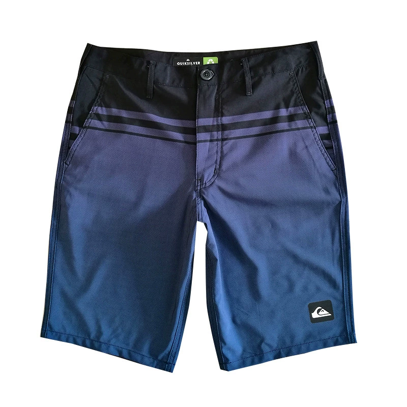 Quiksilver, летние пляжные брюки для отдыха, импортные, европейский стиль, большие размеры