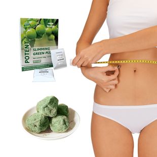 �羳���Slimming Enzyme detox  weight plum  ������÷���Ӄ���
