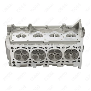 B12D1 tam silindr başlığı 24542621 Chevrolet üçün uyğundur