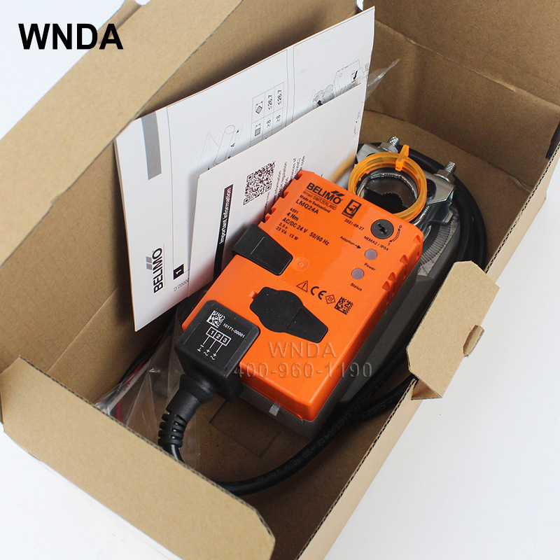 BELIMO����ı���ٷ緧ִ����LMQ24A�綯����ִ����LMQU24���ؿ���