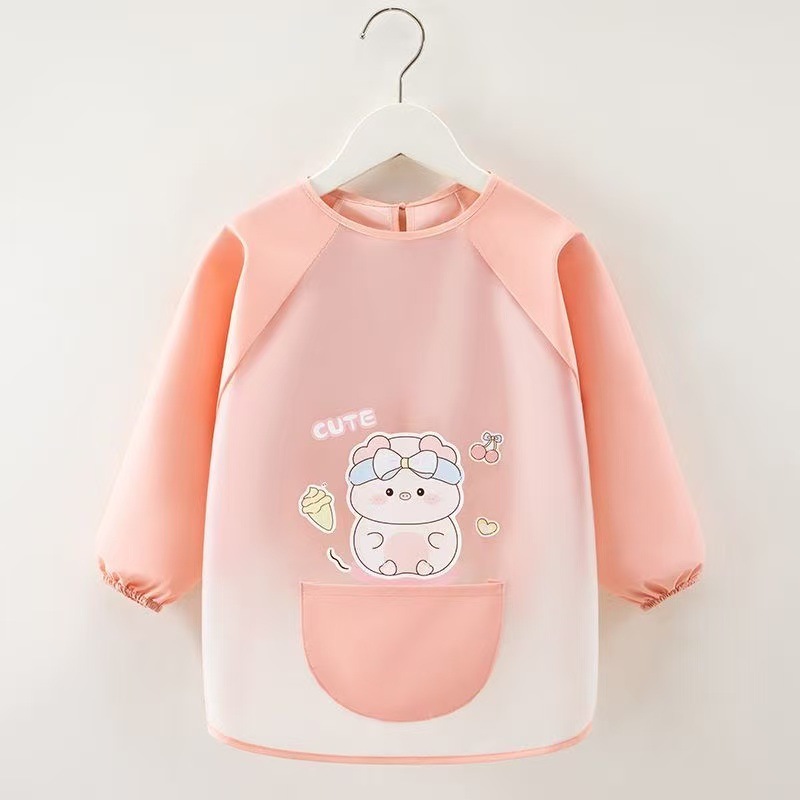 Enlarged tpu painted piggy / 100