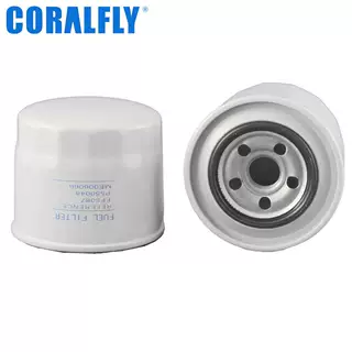 适用于现代日产柴油滤清器ME006066 94-7073 FF5087燃油过滤器