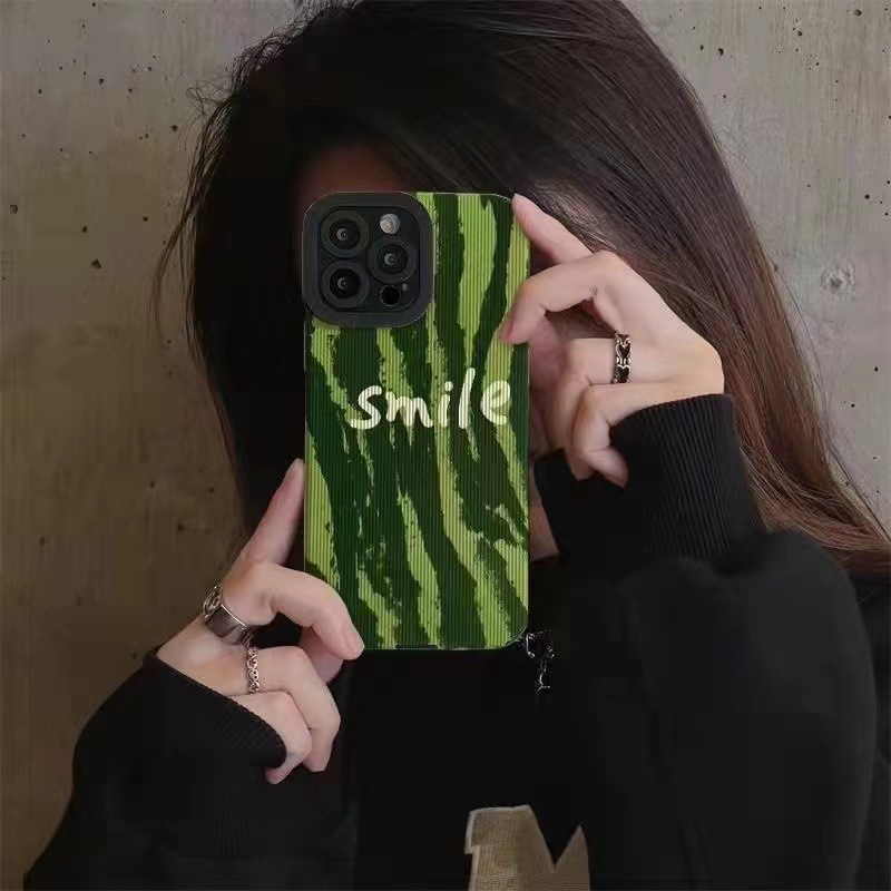 Silicone Phone Case For Iphone Anti-drop Protection Cover_voghion.com