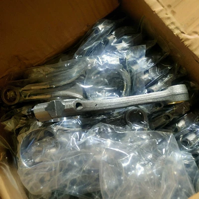 Toyota 1TR2TR13201-093011320109671 Car Şatun