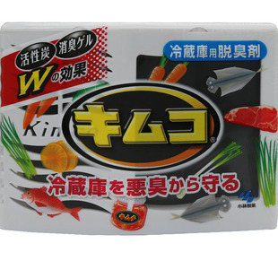 Xiaolin refrigerator deodorant activated carbon deodorant for refrigerating room deodorant household