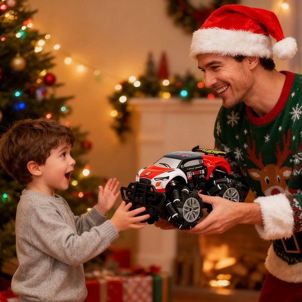 remote control car