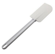 烘焙工具 耐高温搅拌刀 奶油蛋糕硅胶橡皮刮刀 橡胶刮刀