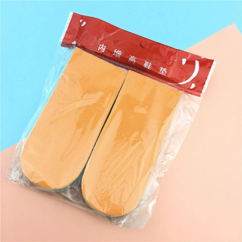 High height insoles, half insoles, wholesale