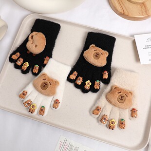 ��ͨdiy����ë�q��Ƥ������ů���׿�ͨ�ɐ��ﶬ������ָ����
