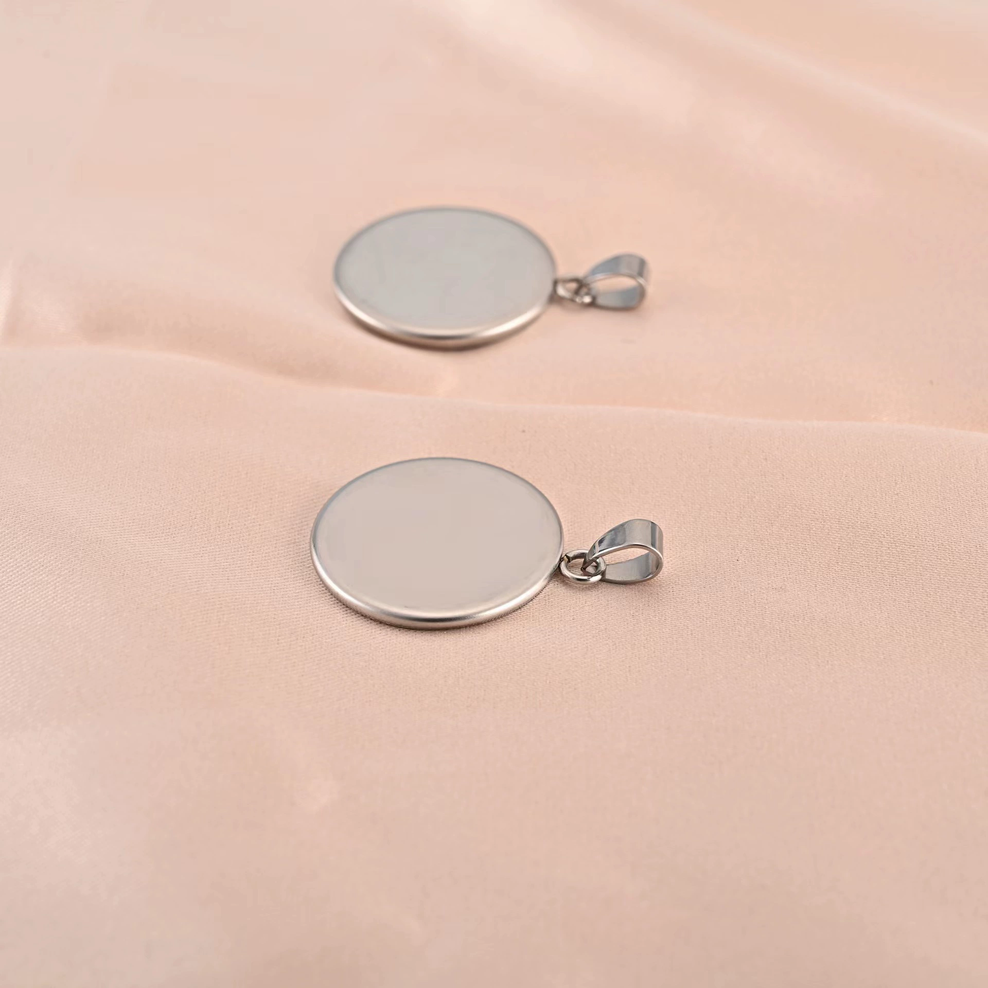 П pendant из нержавеющей стали, аксессуары, браслет, с камнем, 6-30 мм