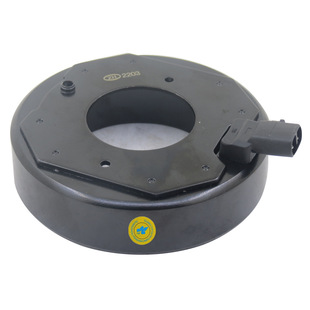 Suitable for Toyota Camry Camry Camry 2.4 Automotive Air Conditioning Compressor Clutch TTFMM50043